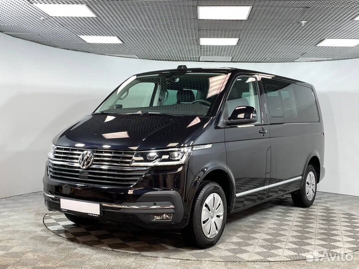 Volkswagen Caravelle 2 МТ, 2022