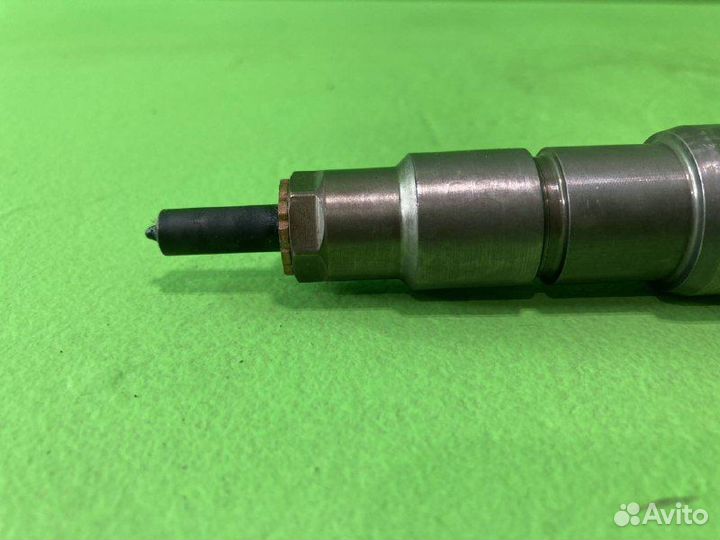 Форсунка MAN TGA