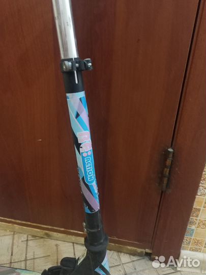 Самокат детский