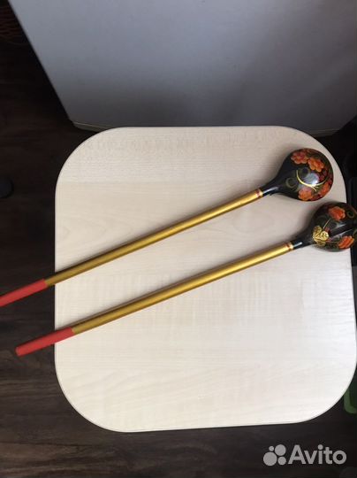 Ложки для варенья СССР