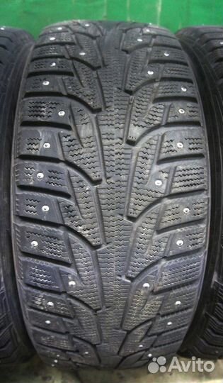Hankook Winter I'Pike RS W419 215/55 R16 97T