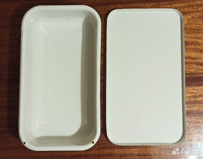 Формы для холодца СССР