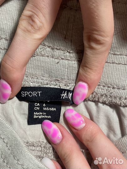 Шорты женские