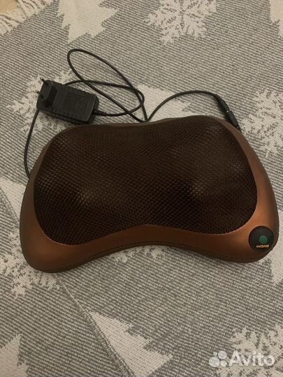 Массажер для спины и ног