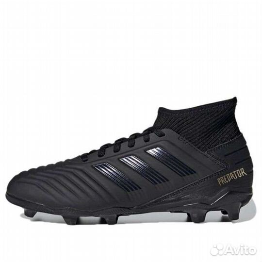 Бутсы Adidas predator