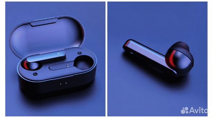 Беспроводные наушники Хiаоmi
