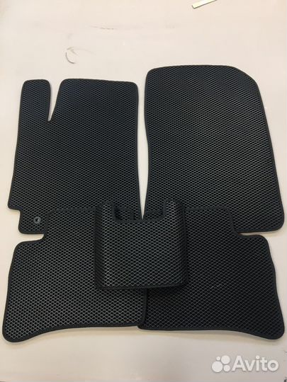 Ева коврики