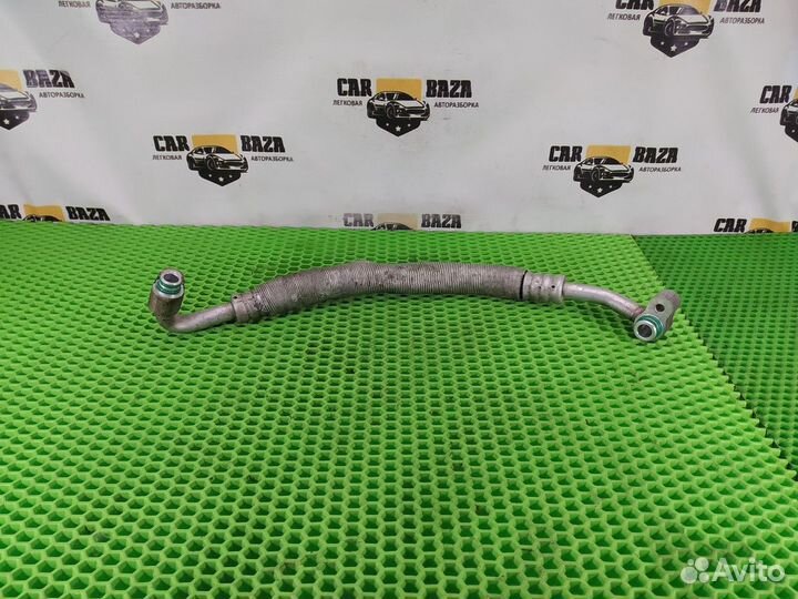 Трубка кондиционера