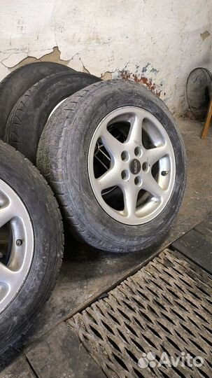 Диски, шины