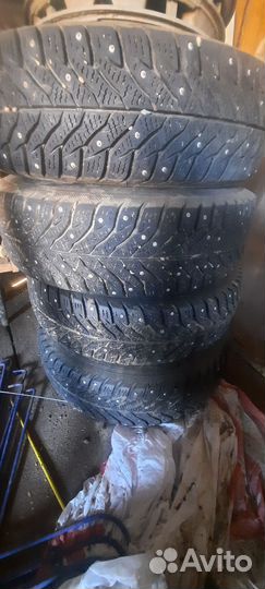 КАМА Alga LT (HK-534) 175/70 R13