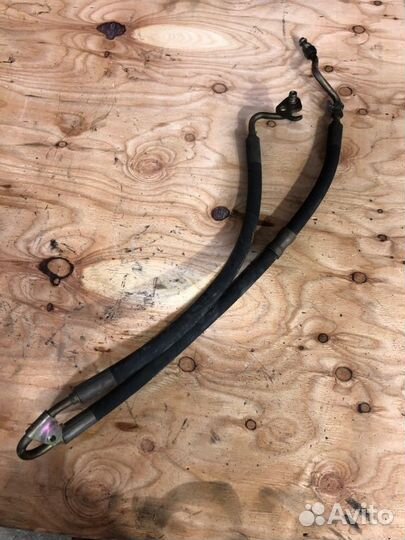 Шланг гидроусилителя Mercedes-Benz C-Class W203