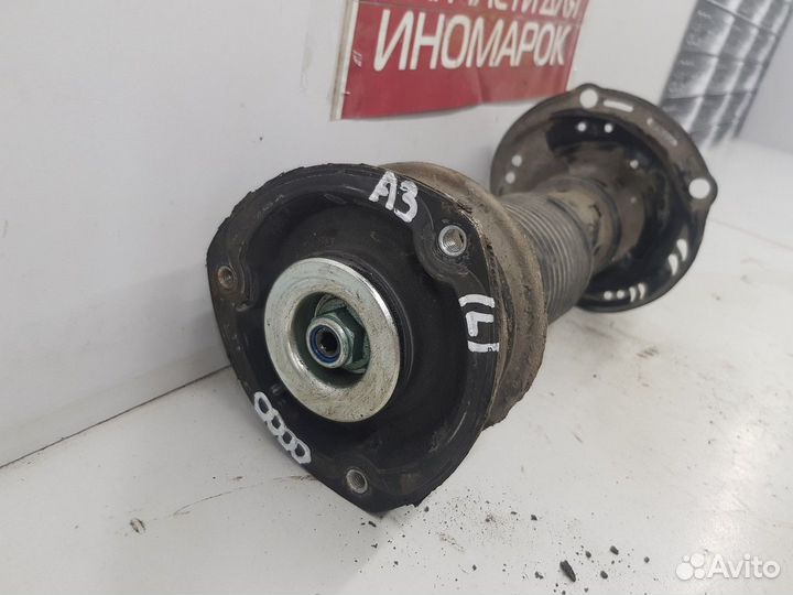 Амортизатор передний левый (Audi A3)