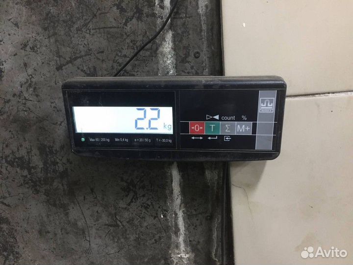 Крышка головки блока (клапанная) Renault Fluence