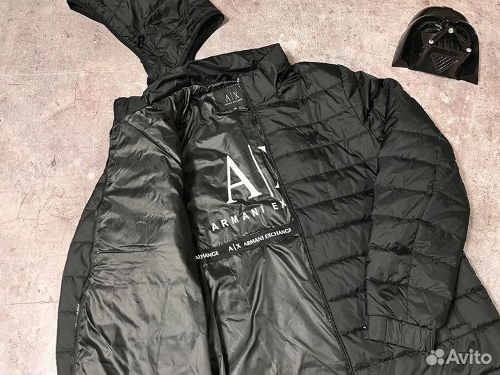 Куртки Armani