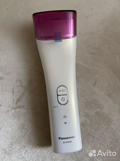 Фотоэпилятор Panasonic ES-WH80