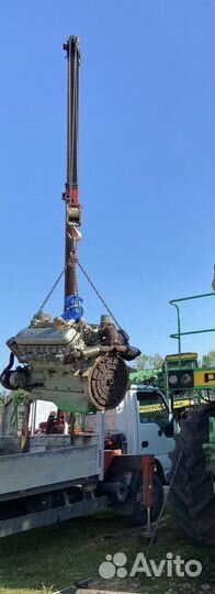 Разбор комбайн