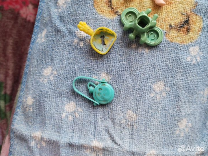 Кукла кошка