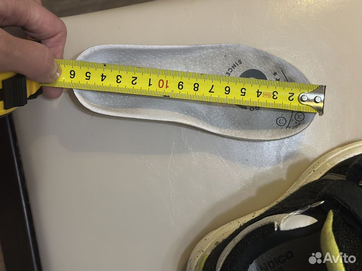 Кроссовки 25 р