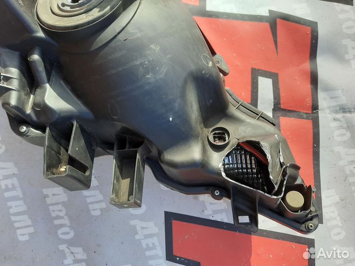 Фара правая Toyota LC150 Land Cruiser 150 2013