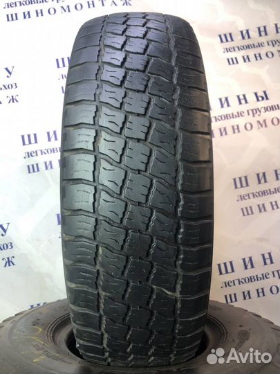 КАМА Кама-219 225/75 R16