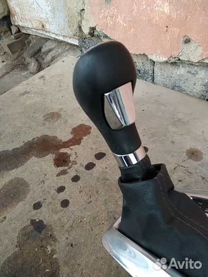 Рычага АКПП Opel Zafira C