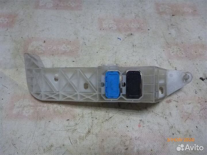 Разъем Toyota Camry GSV40 2GR-FE 2008