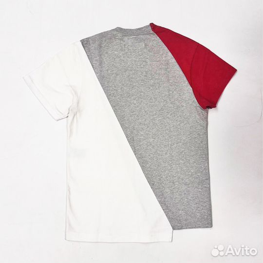 Футболка Vetements x tommy hilfiger - оригинал