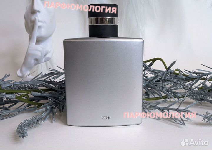 Allure Homme Sport 100 мл парфюм