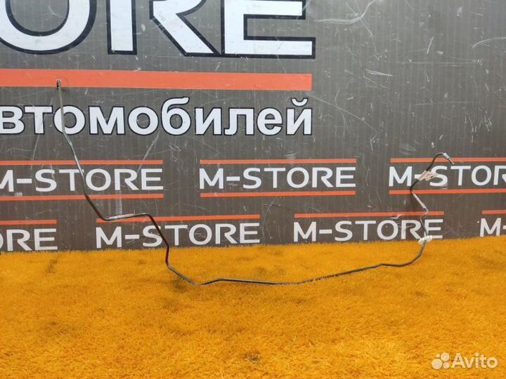 Трубка тормозная Mercedes-Benz Cl-Class C215