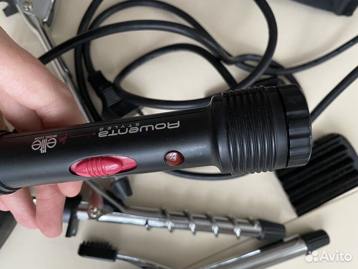 Стайлер Rowenta CF4032