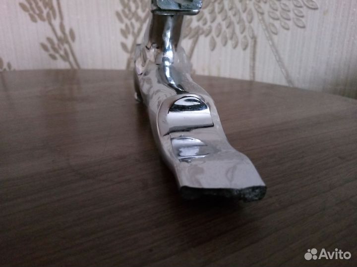 Шильдик (эмблема/статуэтка)