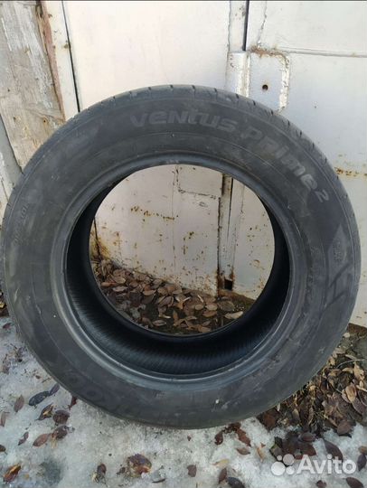 Hankook Ventus Prime 2 K115 225/60 R17 91V
