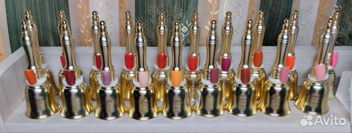 Гель лак набором