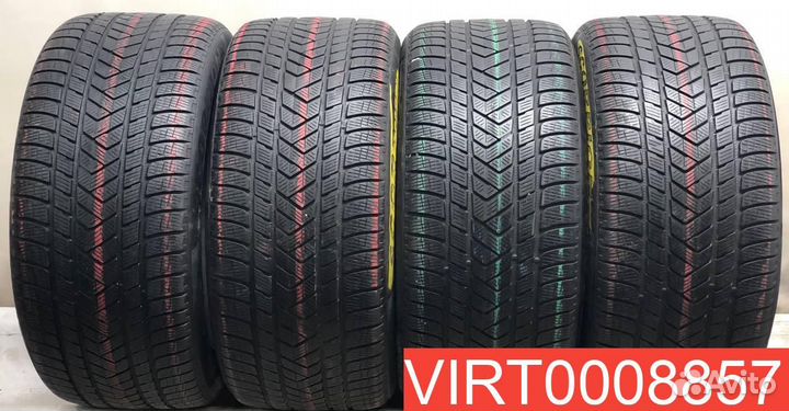 Pirelli Scorpion Winter 295/40 R20 106V
