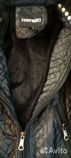Куртка женская осень, весна р.44-46, новая