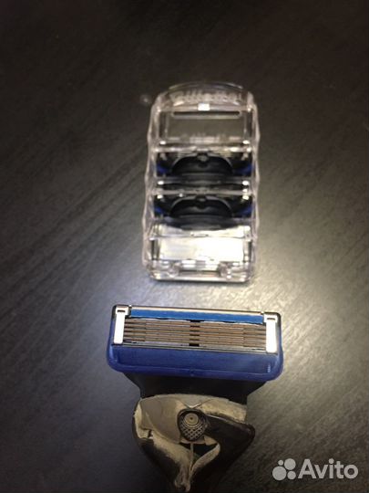 Кассеты для бритья, станки,лезвия