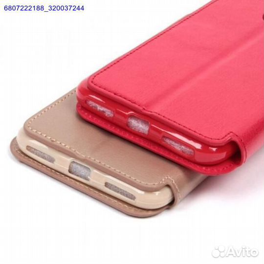 Чехол для телефона Xiaomi Redmi Note 12 Pro