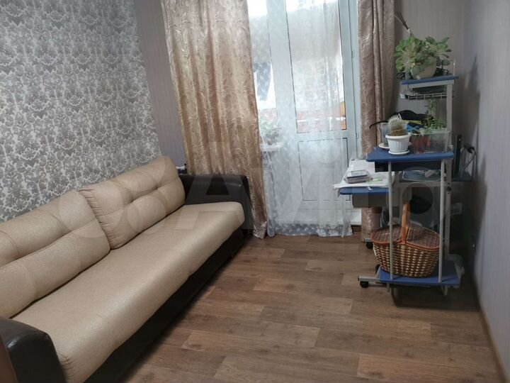 3-к. квартира, 65 м², 5/5 эт.