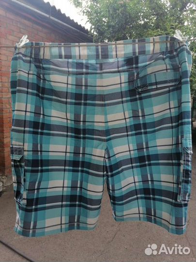 Шорты мужские 66 размер Богатырям