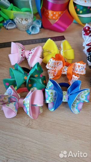 Резинка для волос