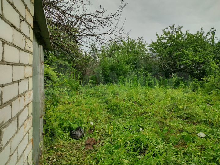 Дача 28 м² на участке 5 сот.