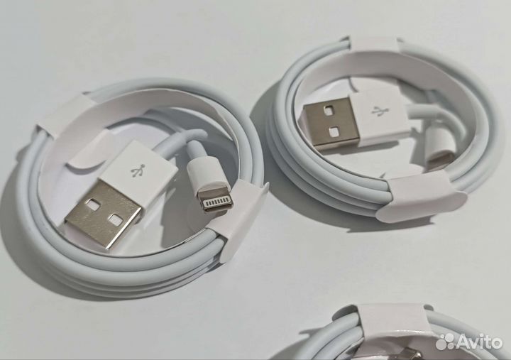 Кабель для iPhone