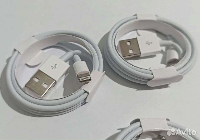 Кабель для iPhone