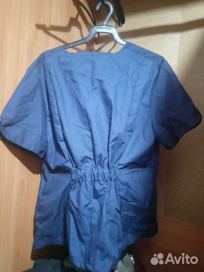 Костюм медицинский женский 56-58 размер