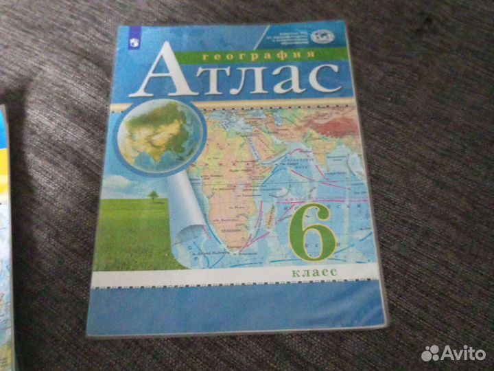 Учебник обществознание 6 класс