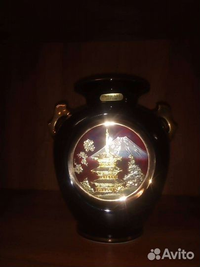 Ваза и Бутыль