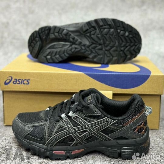Asics Gel Kahana 8 кроссовки