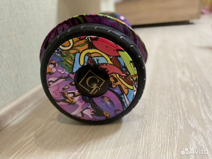 Гироскутер бу