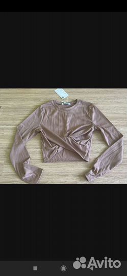 Топ женский