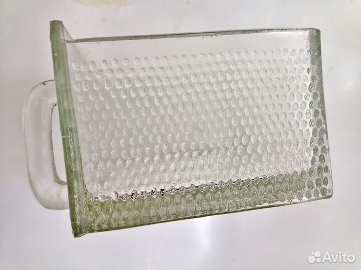 Ящики стеклянные для буфета